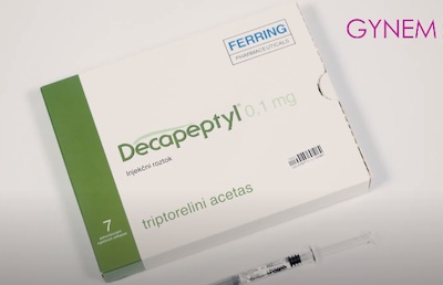 Decapeptyl